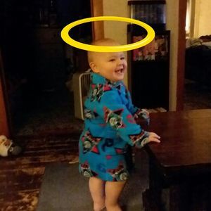 Meet your Posher, Catherine